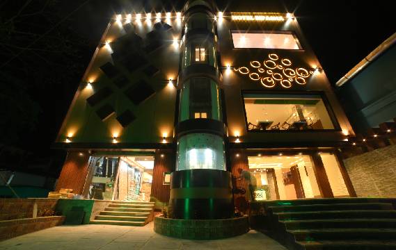 Hotels In Port Blair Near Beach