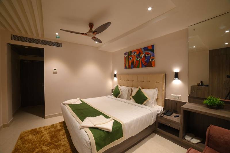 Deluxe Room In Port Blair Andaman