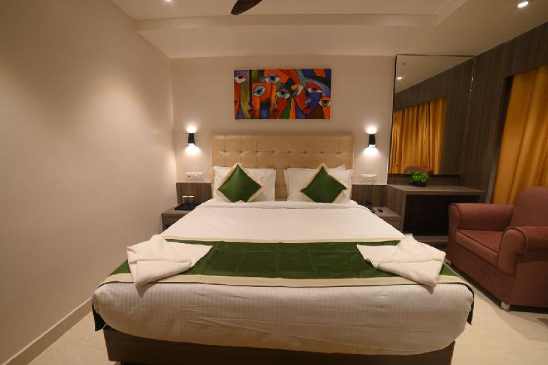 Deluxe Room In Port Blair Andaman
